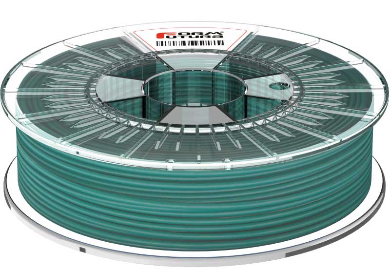 EasyFil ABS Dark Green Ø1.75mm