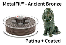 MetalFil Ancient Bronze Ø1.75mm