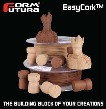 EasyCork Dark Ø1.75mm