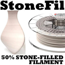 StoneFil Pottery Clay Ø1.75mm