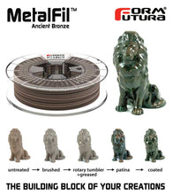 MetalFil Ancient Bronze Ø1.75mm