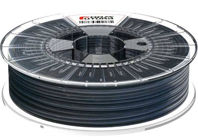 HDglass See Through Black Ø1.75mm